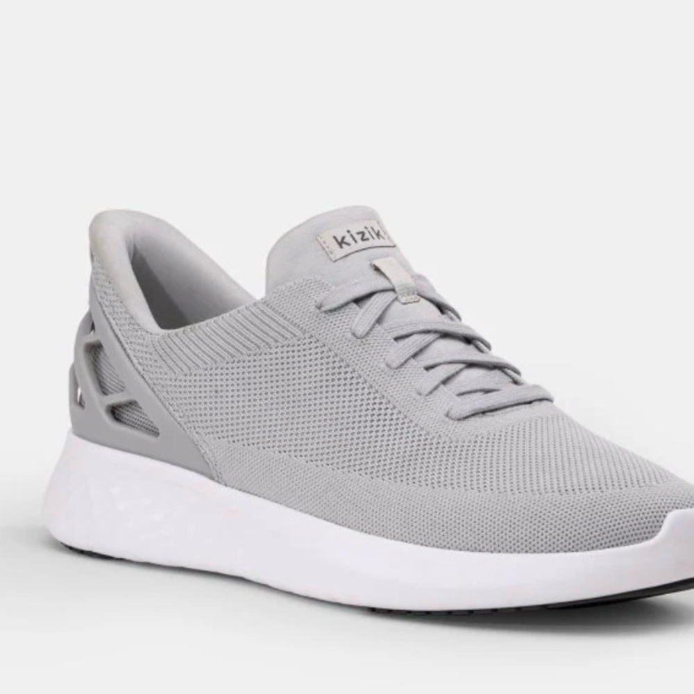 Kizik Athens Mens Sneaker - Size 10